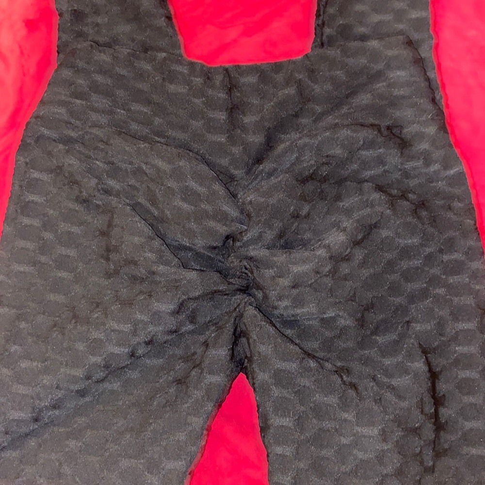 TikTok Leggings